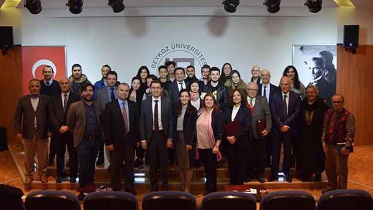 Beykoz Üniversitesi ile İstanbul Barosu’ndan önemli iş birliği
