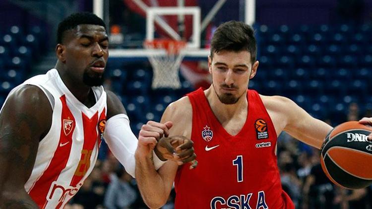 Nando De Colo, Real Madrid yolcusu