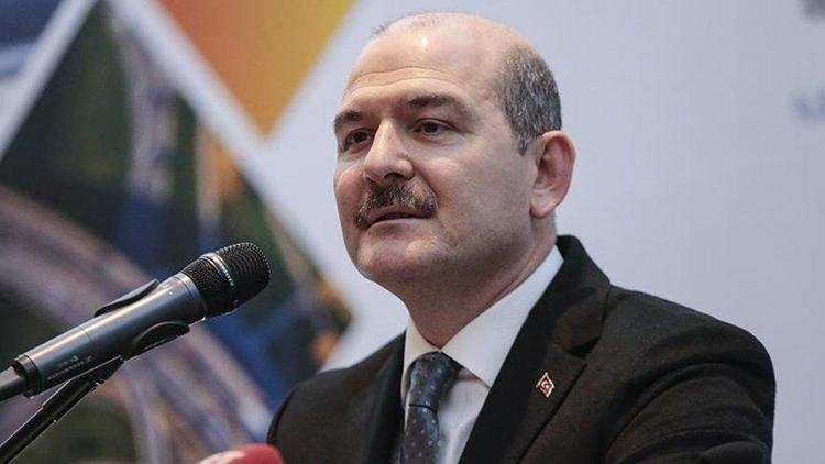 Bakan Soylu’nun açıklamalarının ardından CHP’den 3 istifa