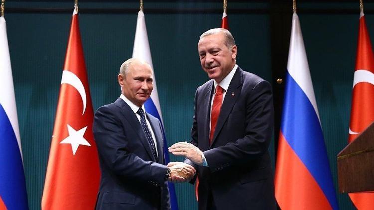 Putin, Erdoğanı Kırımdaki cami açılışına davet etti
