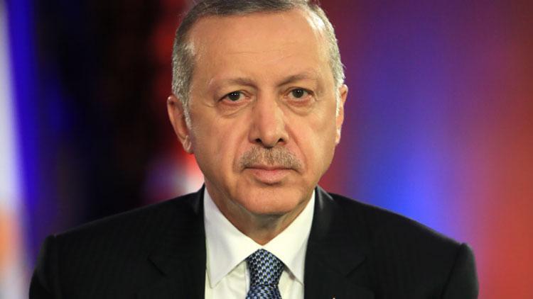 Cumhurbaşkanı Erdoğandan Fenerbahçe ve Başakşehir yorumu