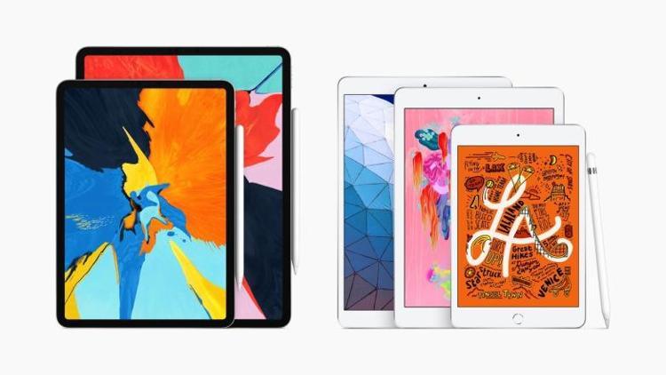 iPad Mini geri döndü İşte özellikleri ve Türkiye fiyatları