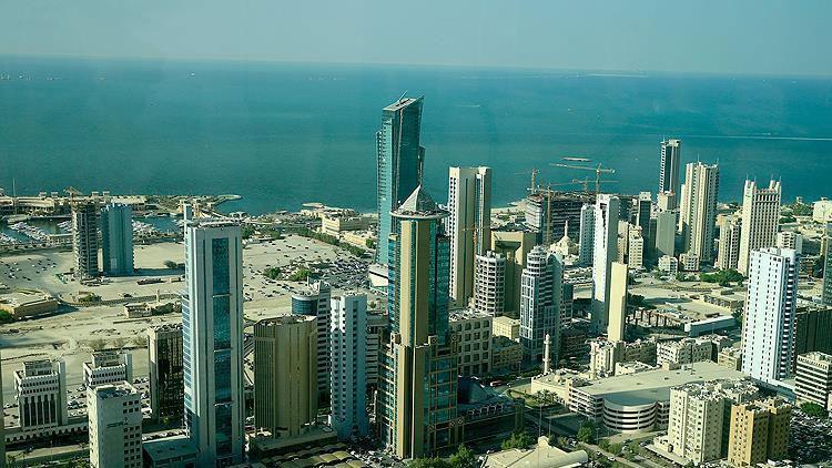 Kuveyt OPECin petrol üretimini azaltma kararına uyacak