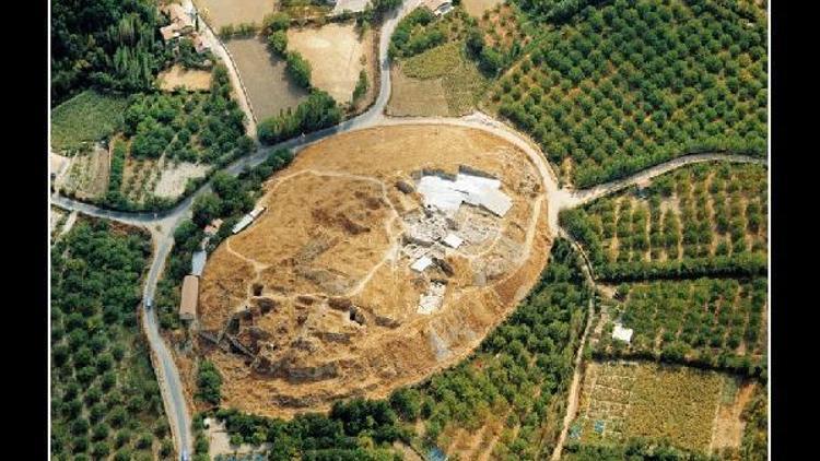 Arslantepe Höyüğü Kalıcı Kültür Mirası Listesine aday