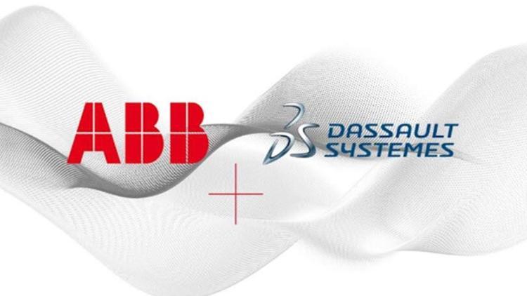 ABB ve Dassault Systèmesten küresel yazılım ortaklığı