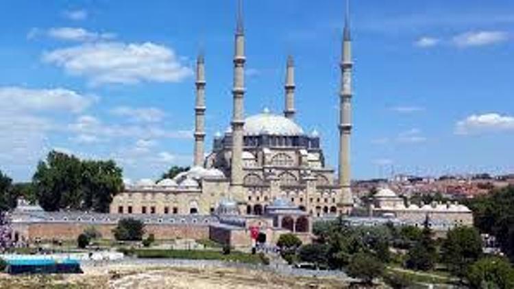 Selimiye Camii’nin mimarı kimdir