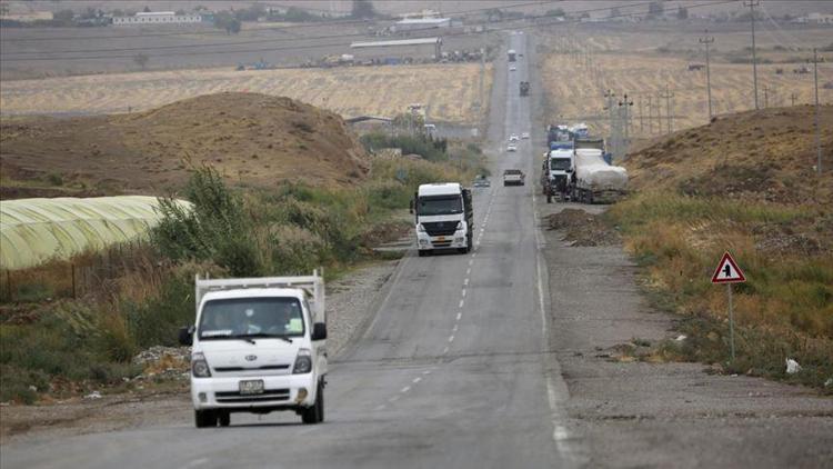 Suriye-Irak sınır kapısı açılacak