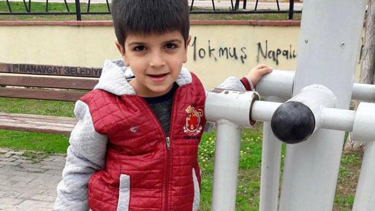 6 yaşındaki Ademin yürek yakan ölümü