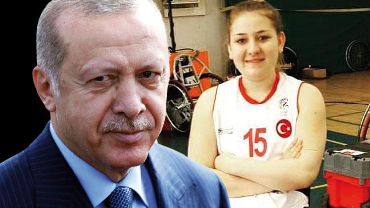 Cumhurbaşkanı Erdoğan: Hiç üzülme ağlama, sen gülümse daima