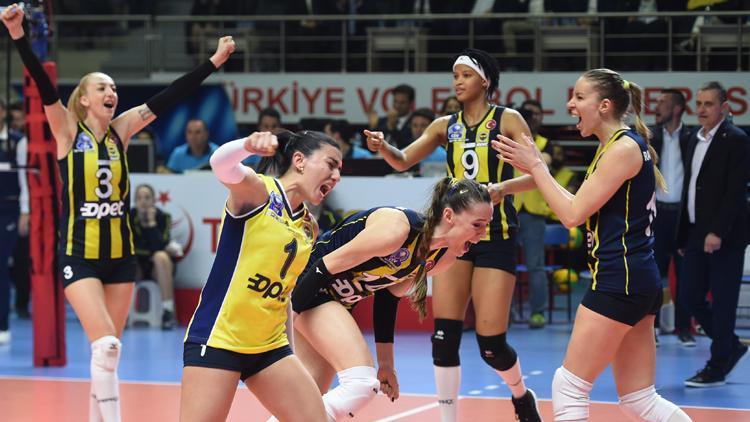 Sarı Melekler yarı finalde