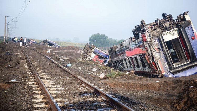 TCDD iki yıl önce ‘bekçi’ için uyarılmış