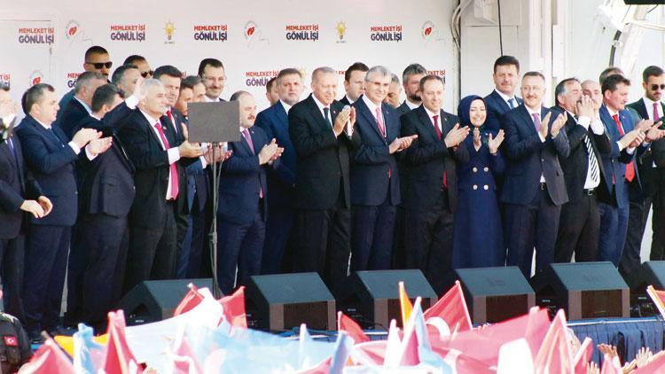 Tank-Palet Fabrikası tepkisi: İspatla, her şeyi bırakmaya varım