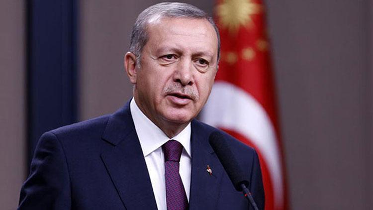 Cumhurbaşkanı Erdoğan: Yeni Zelanda teröristi ve DEAŞın kumaşı aynı