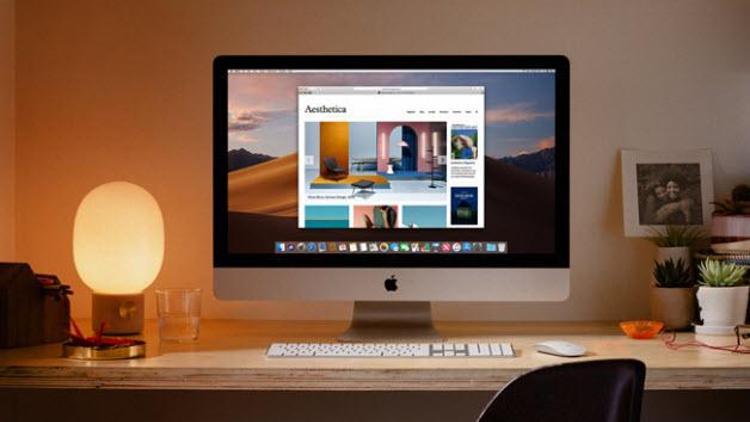 Apple iMac 2 kat güçlendi, yeni modeliyle geri döndü