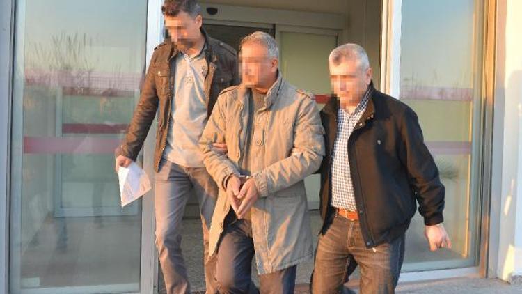 Adana’da HDPye terör operasyon: 12 gözaltı
