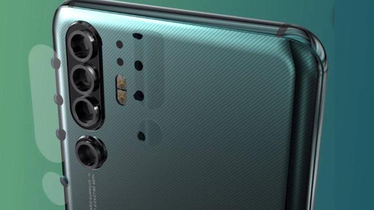 Huawei P30 Pro ne kadar hızlı İşte şaşırtan görüntü