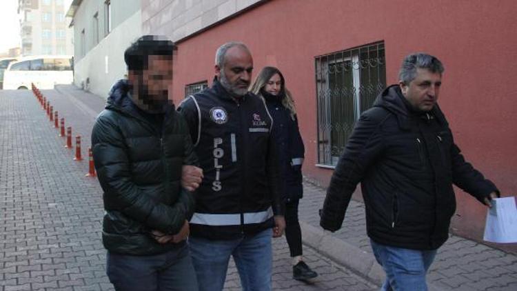 Kayseri merkezli FETÖ soruşturmasında 36 gözaltı kararı