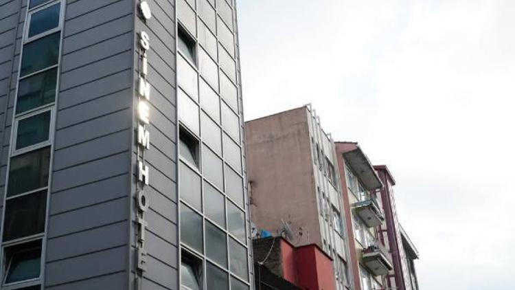 Yeni Zelandadaki teröristin İstanbulda kaldığı oteller