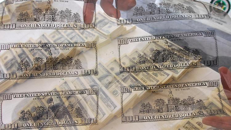 Kenya’da 20 milyon dolar sahte banknot ele geçirildi