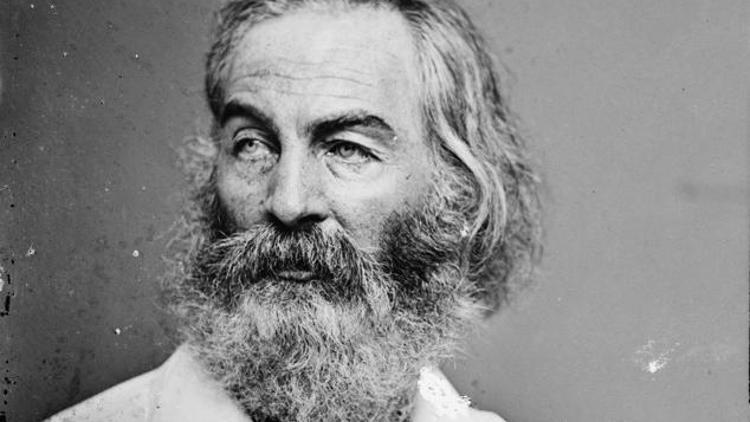 Walt Whitman... Bütün Şiirleri... Nihayet...