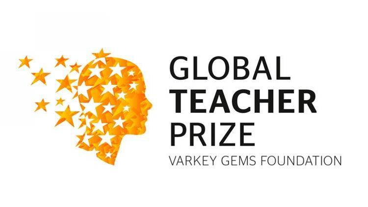 Küresel Öğretmen Ödülü’nde 10 finalist belli oldu