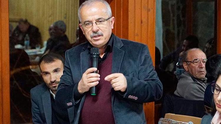 CHP Antalyada, Öcalan sempatizanı bir aday daha