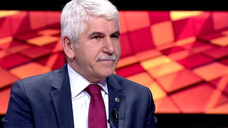 Burhan Sakallı: Ben iş yaptım, Büyükerşen benim yaptığım işlerin PRını yaptı