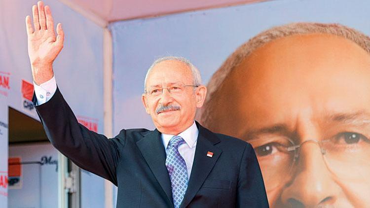 Kılıçdaroğlu: Bu davamdan dönmeyeceğim