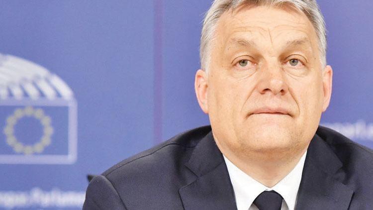 EPP’den Macar lidere darbe