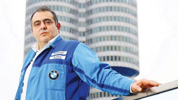 Türkçe yasağı BMW’yi karıştırdı