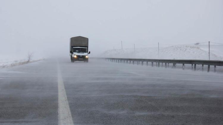 Meteorolojiden ‘buzlanma ve don’ uyarısı | Bugün hava nasıl olacak