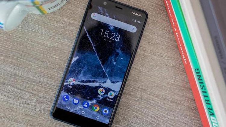 Nokia 5.1 için Android 9 Pie güncellemesi yayında