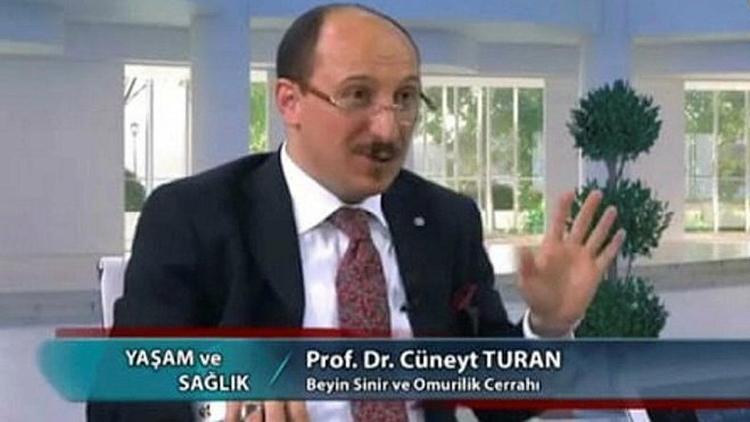 Profesör olarak televizyonlara da çıkmıştı Şimdi 18 yıl hapsi isteniyor...