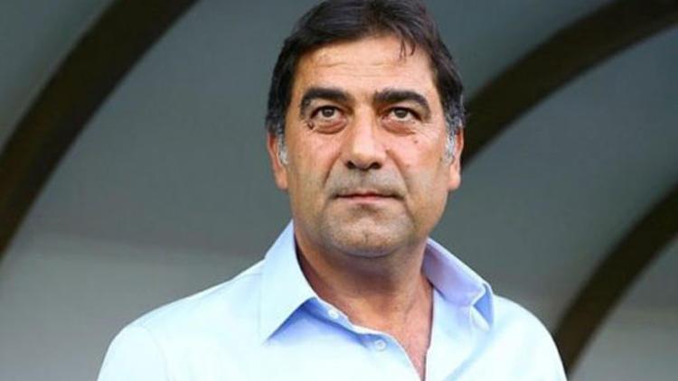 Trabzonsporda istikrarın adı Ünal Karaman