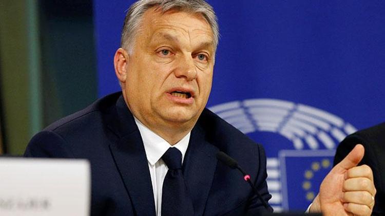 Orban’dan sert tepki: Söz konusu olamaz