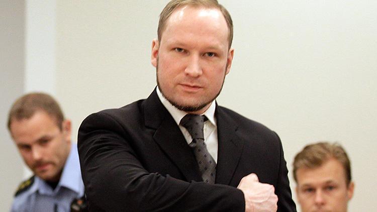 Breivikin ırkçı manifestosunun internette satıldığı ortaya çıktı