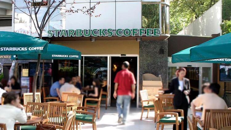 Starbucks start-up yatırım fonuna 100 milyon dolar yatırdı