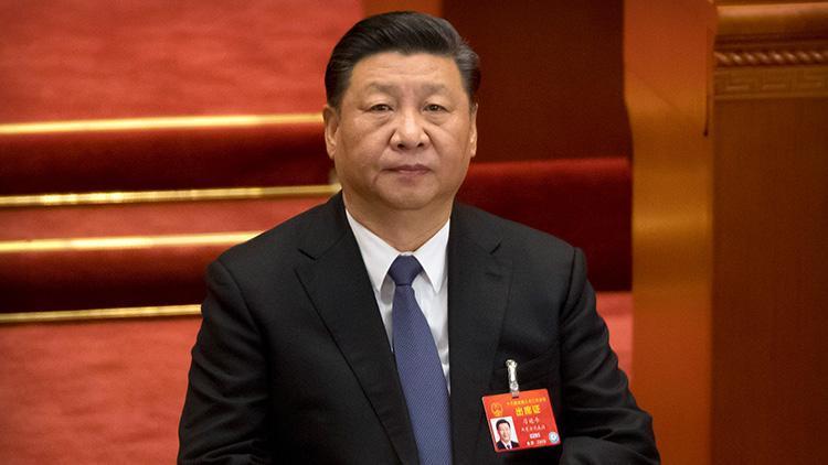 Çin Devlet Başkanı Jinpingden Avrupaya ziyaret