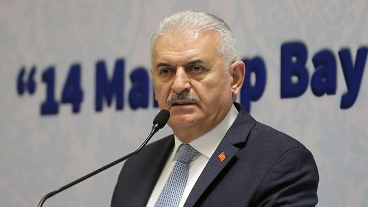 Binali Yıldırım’dan 11 dilde Nevruz mesajı