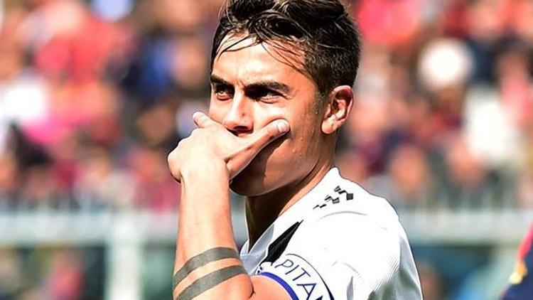 Dybala corona virüse yakalandı iddiası asılsız çıktı