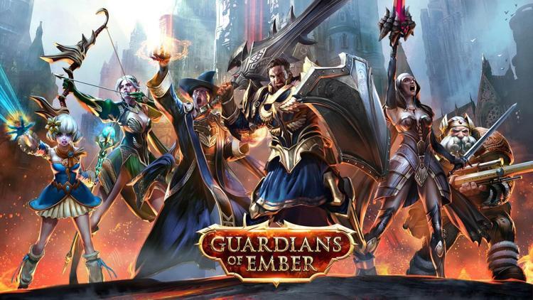 Guardians of Ember için açık beta dönemi başladı