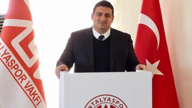 Ali Şafak Öztürk: Yabancı sayısı azaltma kararı ligin kalitesini düşürür