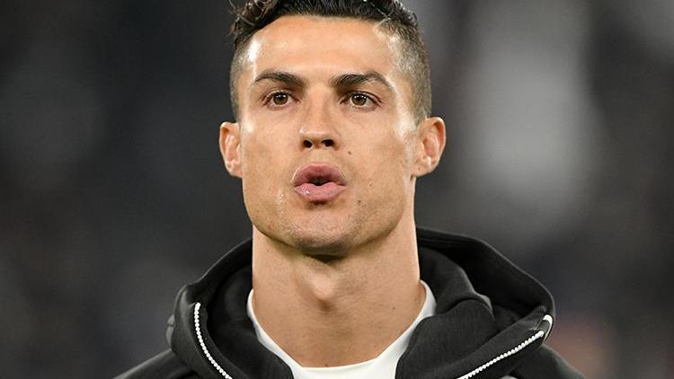 Juventustan flaş hamle Ronaldo tutuklanmasın diye...