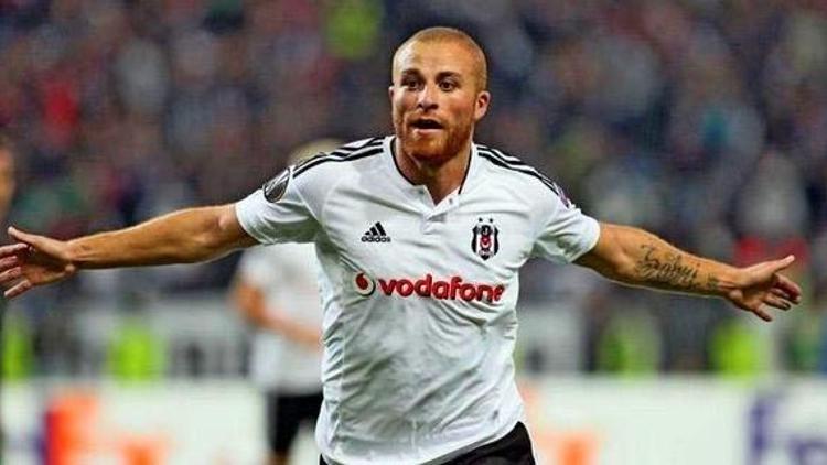 Beşiktaştan flaş Gökhan Töre açıklaması