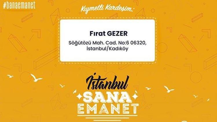 AK Partiden ilk kez oy kullanacak seçmenlere Erdoğan sürprizi