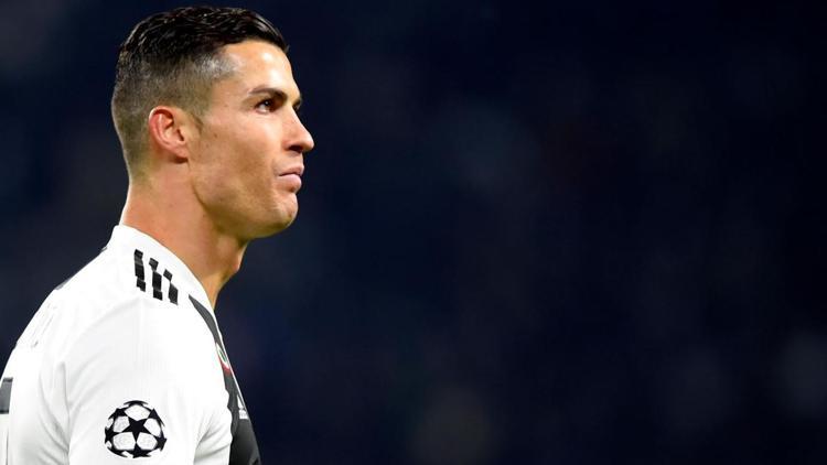 UEFAdan Cristiano Ronaldoya ceza