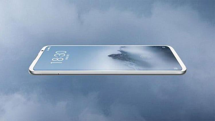 Meizu 16s görüntülendi: Türkiyeye de geliyor