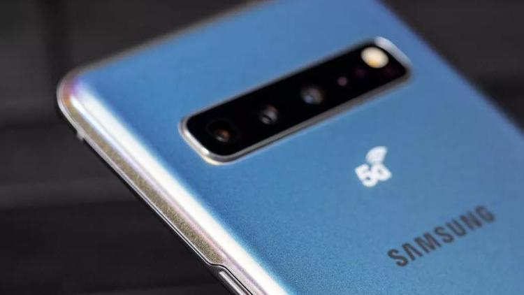 Samsung Galaxy S10 5G çıkış tarihi belli oldu