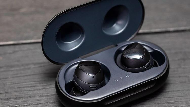 Samsung Galaxy Buds için sürpriz güncelleme