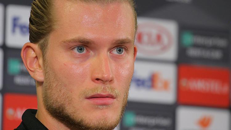 Karius geçmişinden Beşiktaşta da kaçamadı